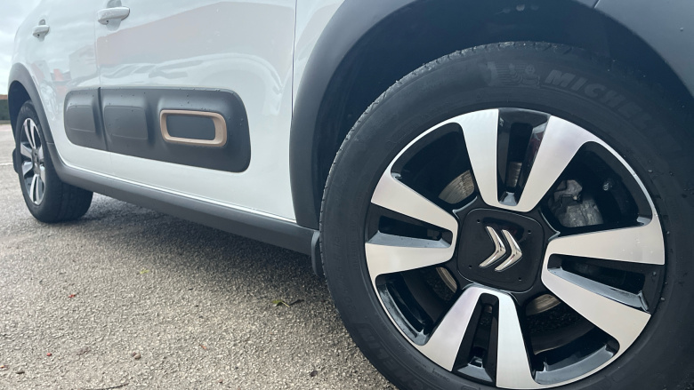 Citroen C3 1.2 PureTech C-Series Edition 5dr Petrol Hatchback